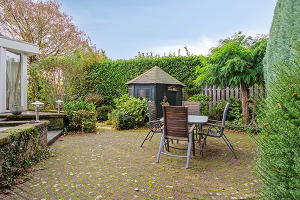 Medium property photo - Debijestraat 48, 6164 BG Geleen